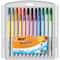 BIC&#xAE; Mark-It&#x2122; Fine Point Permanent Markers, 36ct.